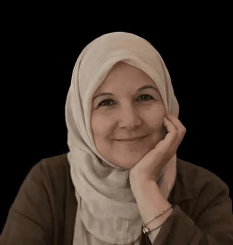 Seniha Yildiz, RP