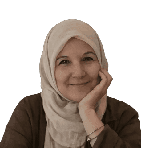 Seniha Yildiz — Psychotherapist at Resilience Counselling, London Ontario