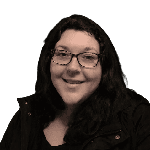Portrait of Jessica Bateman