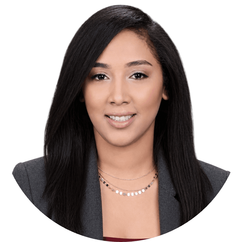 Duaa — Psychotherapist at Resilience Counselling, London Ontario