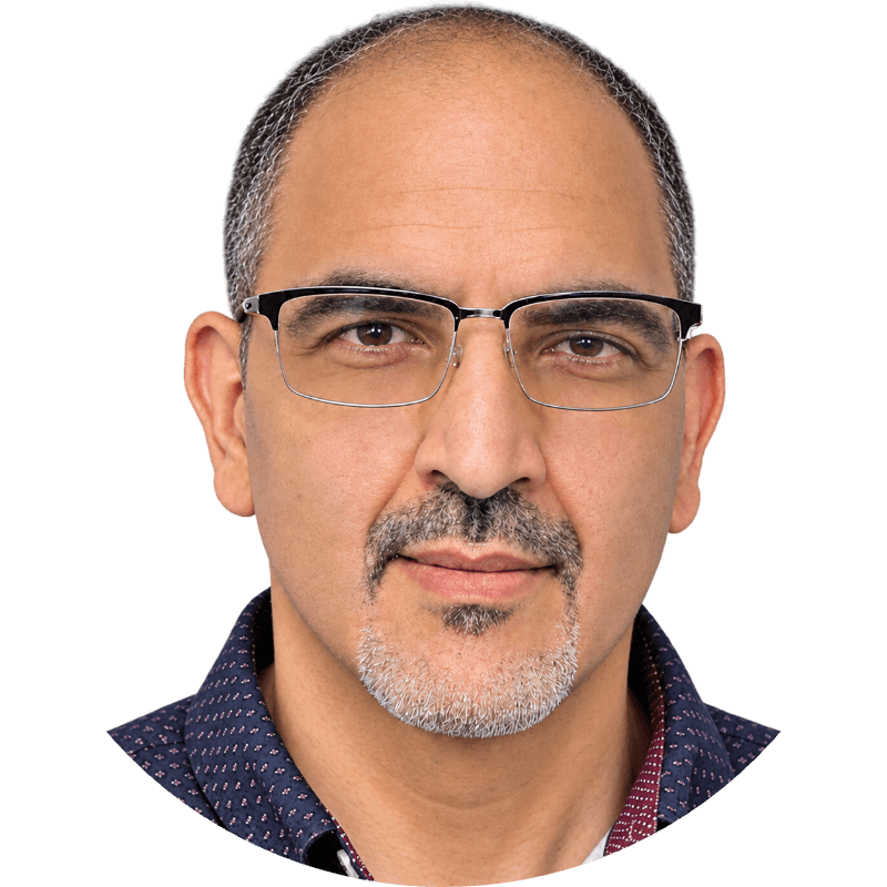 Amjed Abojedi, PhD, RP — Psychotherapist at Resilience Counselling, London Ontario