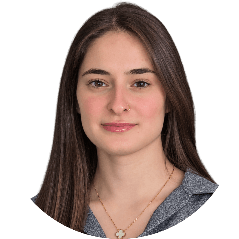 Lolove Canady, RP-Q — Psychotherapist at Resilience Counselling, London Ontario