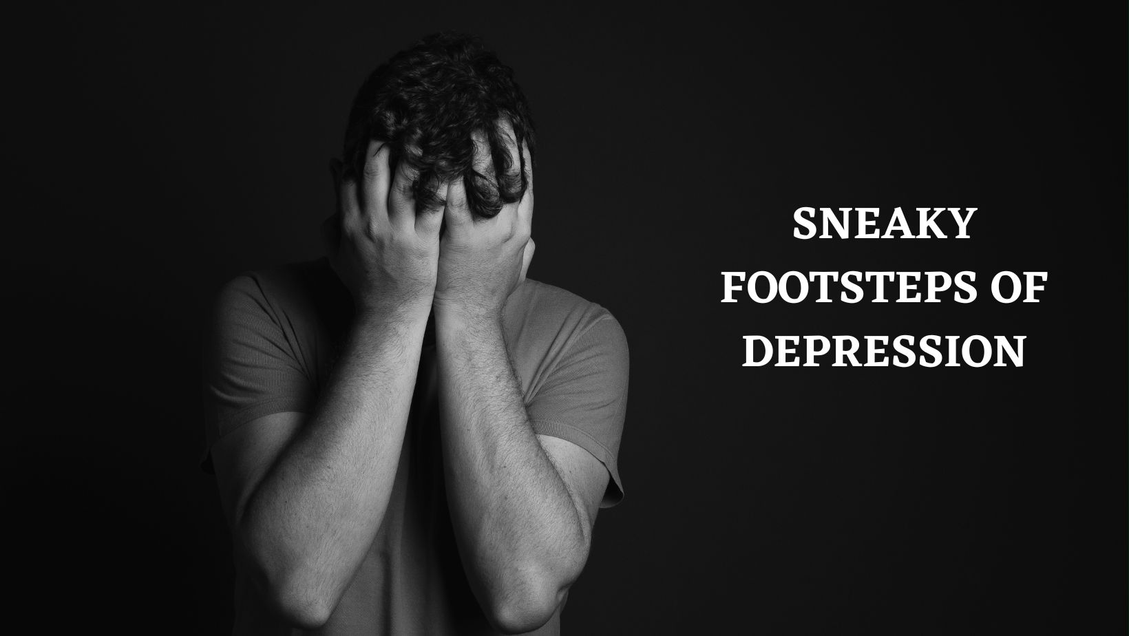 footsteps-of-depression-resilience-counselling-london